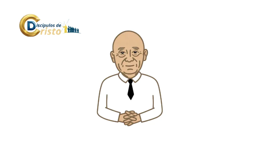 Ilustração de meu Pai