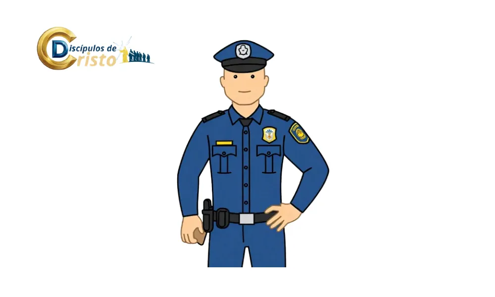 Polícia