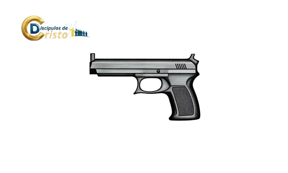 Pistola