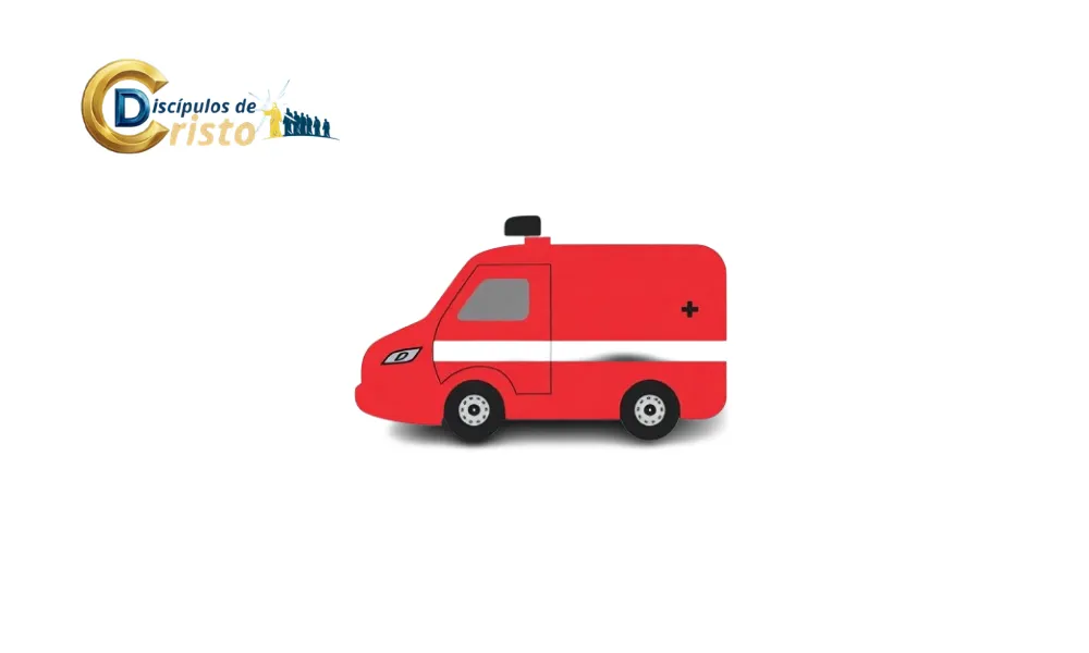 Ambulância