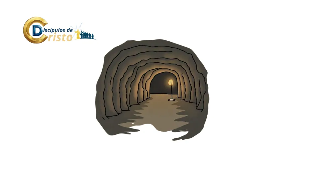Caverna